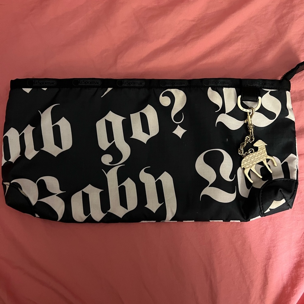 L.A.M.B. X LeSportsac